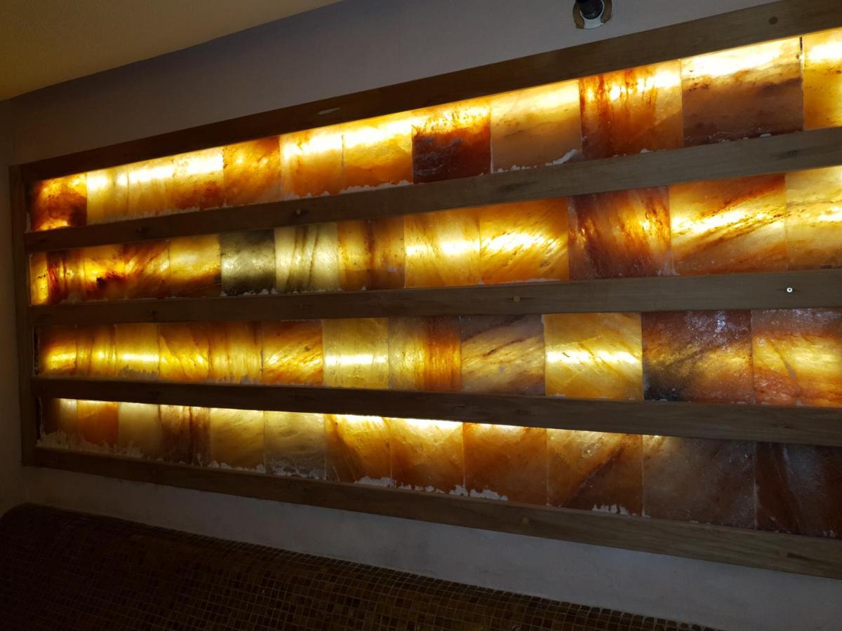 Pinewood Ang Apartment, Semiramida Hills Borovets